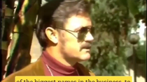 Thumbnail for CIA agent John Stockwell explains how the CIA manipulates public opinion through the press