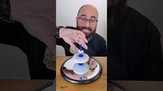 Thumbnail for The Topsy Turvy Top | Vsauce