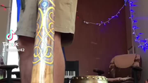 Thumbnail for How the Pyramids were built Didgeridoo