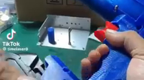 Thumbnail for 3d Printed DEW