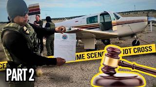 Thumbnail for Me vs. The Tribe Who Stole My Plane - Tribal Court