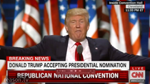 Thumbnail for What GOP Leaders Think of Trump, Then and Now