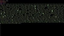 Thumbnail for Bringing Animations to the Shell using ASCII Hacks