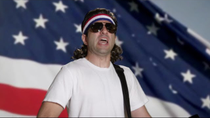 Thumbnail for Remy: God Bless the USA (Lee Greenwood VA Scandal Parody)
