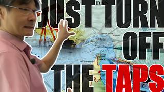 Thumbnail for How Iran can CRIPPLE the West in One Move - Prof. Jiang Xueqin | Prof. Jiang Clips