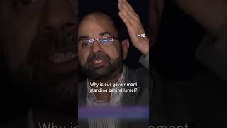 Thumbnail for Audience member on BBC Question Time says IDF is a terrorist organisation | Middle East Eye