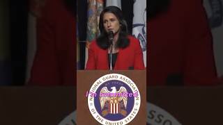 Thumbnail for 🚨Tulsi Gabbard OFFICIALLY Endorses Trump | Benny Johnson