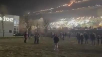 Thumbnail for jew-owned MSM silent: Another evidence that the Germans aren't having it anymore.