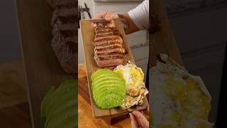 Thumbnail for This meal gives you abs (the internet guarantee 👍🏼) lol | Ian Fujimoto