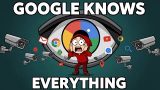 Thumbnail for Google’s Surveillance Makes Microsoft Look Harmless (Here’s Why) | SnerfBox