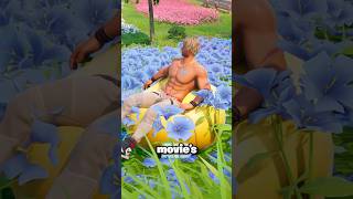 Thumbnail for Fortnite Was In THESE 5 Movies. | Aid