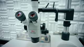 Thumbnail for Sounds of IBM: Noise-free Labs