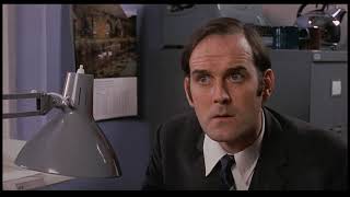 Thumbnail for Monty Python - People Falling Out of High Buildings | Kenny Teeology