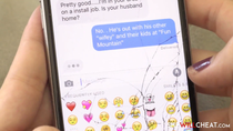 Thumbnail for Yhivi Lonely teen slutwife.1080p