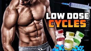 Thumbnail for LOW DOSE CYCLES | More Plates More Dates