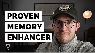 Thumbnail for Bacopa Monnieri Benefits | Most Proven Memory Enhancer | Dosage + Side Effects | Nutrition Library