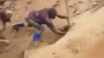 Thumbnail for When you say "mining in Africa"