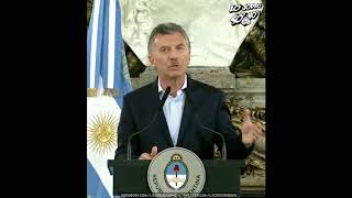 Thumbnail for Adolf Hitler "Downfall Movie" to Mauricio Macri. (Faceswap Deeplearning) | ZeroCool22