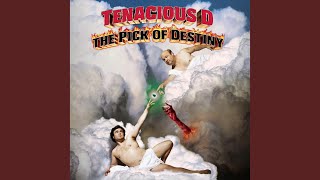 Thumbnail for Kickapoo | Tenacious D - Topic