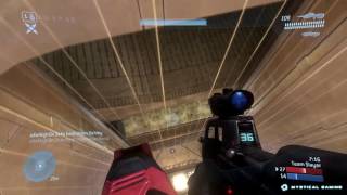 Thumbnail for Halo 3 - Team Slayer - Construct (XBOX ONE) | Mystical Gaming