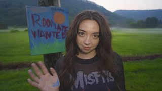 Thumbnail for Roommate Is Wanted | Molly Moon