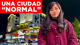 Thumbnail for CIUDAD CHINA "MEDIANA": 2 MILLONES DE HABITANTES | Jabiertzo en directo