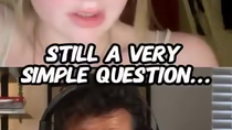 Thumbnail for Women will destroy civilisations, just so they wont appear mean.
