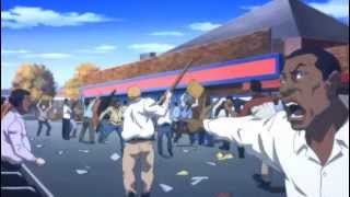 Thumbnail for The Boondocks Out of Chicken | chaoman45
