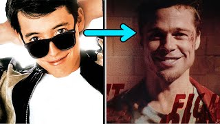 Thumbnail for Fight Club is a Sequel to Ferris Bueller(And I Can Prove It) | WickedMind