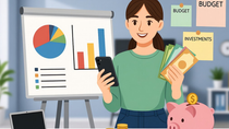 Thumbnail for Managing Your Personal Finances 