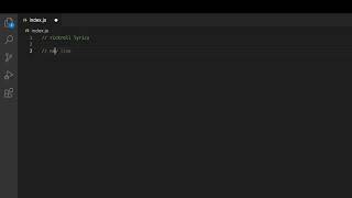 Thumbnail for Does GitHub Copilot Know Rickroll Lyrics | Note to Self