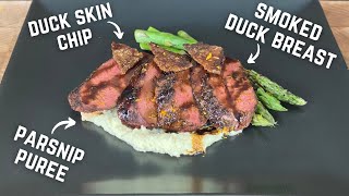 Thumbnail for Duck Fat Chip 🦆 | Max the Meat Guy
