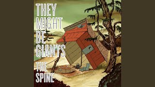 Thumbnail for Experimental Film | They Might Be Giants - Topic