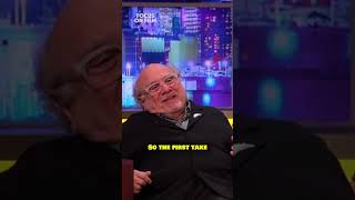 Thumbnail for Danny Devito Hides in a Couch #Shorts | Focus On Film