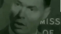 Thumbnail for The Look On George Lincoln Rockwell's Face
