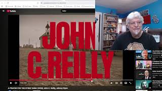 Thumbnail for A Screenwriter's Rant: A Prayer for the Dying Trailer Reaction | Tony DiGerolamo