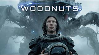 Thumbnail for WOODNUTS | Sci-Fi Short Film (Cosmic Horror) | Gossip Goblin