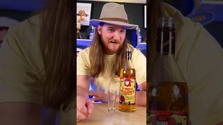 Thumbnail for I tried Jeppson’s Malort (The Worst Liquor Ever) | DokaRyan