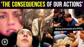 Thumbnail for Women Are Realising They Killed Chivalry | The Podcast of the Lotus Eaters