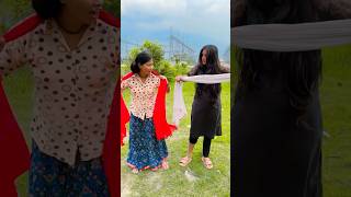 Thumbnail for #funny #youtubeshorts magic video #comedy #youtubeshorts #youtubevideos #youtube #funny 🤣🤣🤣🤣 | @Rai official7