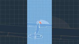 Thumbnail for Why some airplane engines are mounted at an angle | Know Art