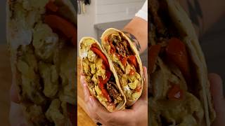 Thumbnail for I’m just here to please my wife 🌯🤷🏻‍♂️ | Ian Fujimoto