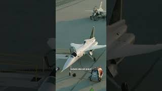 Thumbnail for This Plane is Bringing Supersonic BACK | Cleo Abram