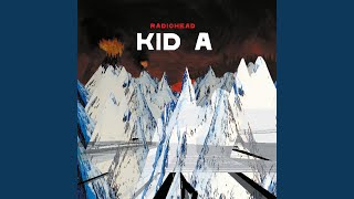 Thumbnail for The National Anthem | Radiohead - Topic