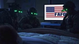 Thumbnail for POV You're Nicolás Maduro | FunnyMemeSpot Backup