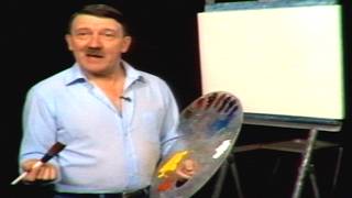 Thumbnail for Austrian Painting 101 | Dr Phoxotic