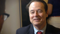Thumbnail for David Boaz: Americans Won't Tolerate a War with Syria