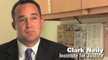 Thumbnail for Clark Neily discusses IJ's Texas Horse Teeth Victory