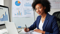Thumbnail for Achieve Your Financial Resolutions with Smart Budgeting 