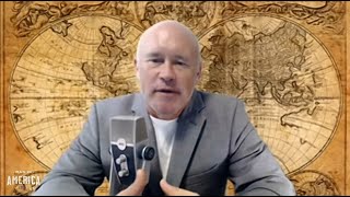 Thumbnail for Dr. David Martin DON’T FEAR the Coming Lockdowns… the Cabal is Already DEAD | London Real